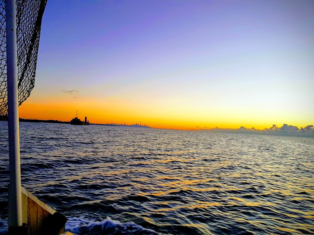 Square Tail Charters | 15 Front St S, Mississauga, ON L5H 2C4, Canada | Phone: (416) 616-4310