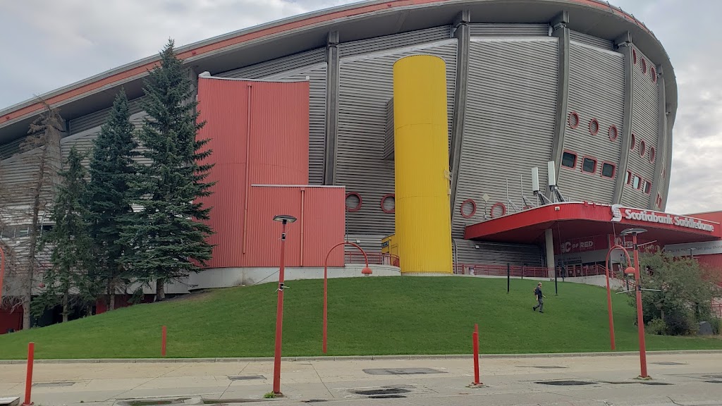 Stampede Park | 650 25 Ave SE, Calgary, AB T2G 4K8, Canada | Phone: (403) 261-0101