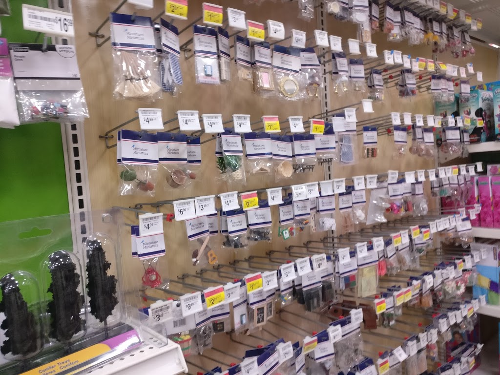 Michaels | 3105 Argentia Rd, Mississauga, ON L5N 8E1, Canada | Phone: (905) 785-2855