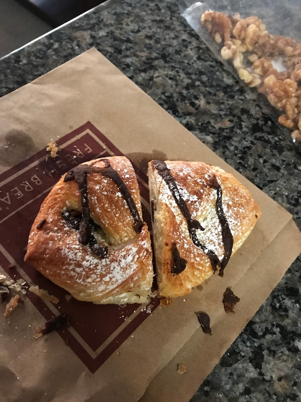 COBS Bread Bakery | 150 Crowfoot Crescent NW #107, Calgary, AB T3G 3T2, Canada | Phone: (403) 239-2666