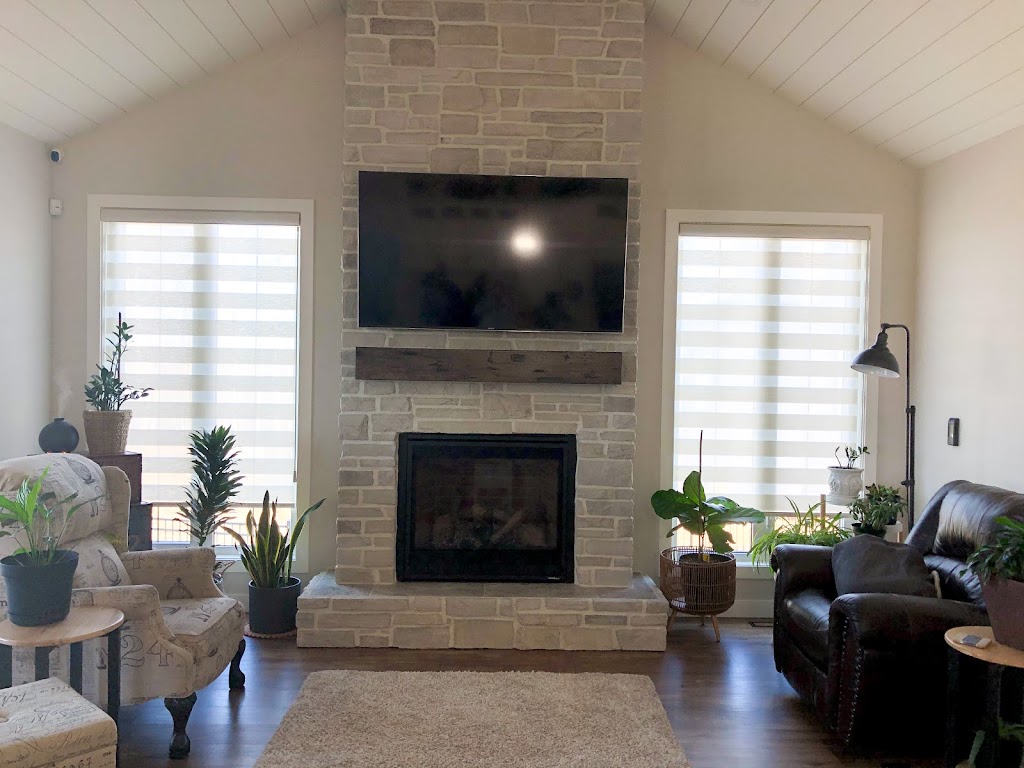 A to Z Blinds | 61 Lindman Close, Sylvan Lake, AB T4S 2M5, Canada | Phone: (403) 358-0336