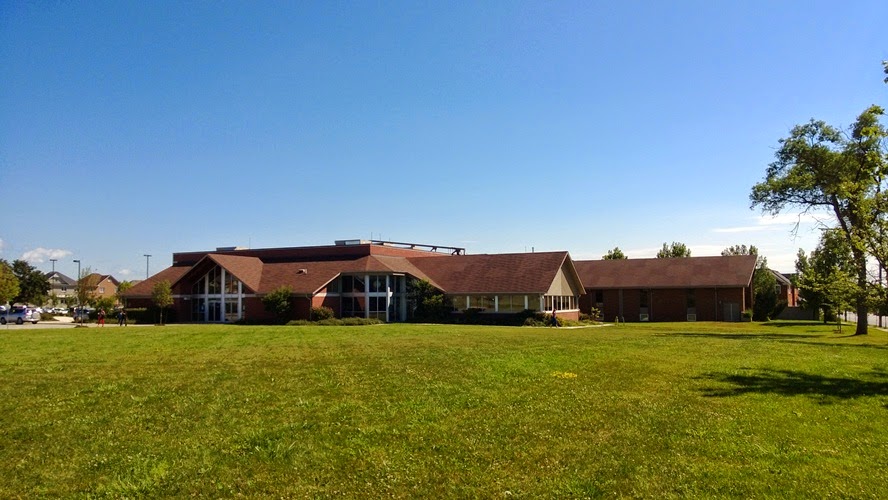 The Bridge | 5440 16th Ave, Markham, ON L3P 3J3, Canada | Phone: (905) 294-6716