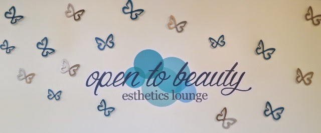 Open to Beauty Esthetics Lounge | 1842 W 57th Ave, Vancouver, BC V6P 1T7, Canada | Phone: (604) 563-5800