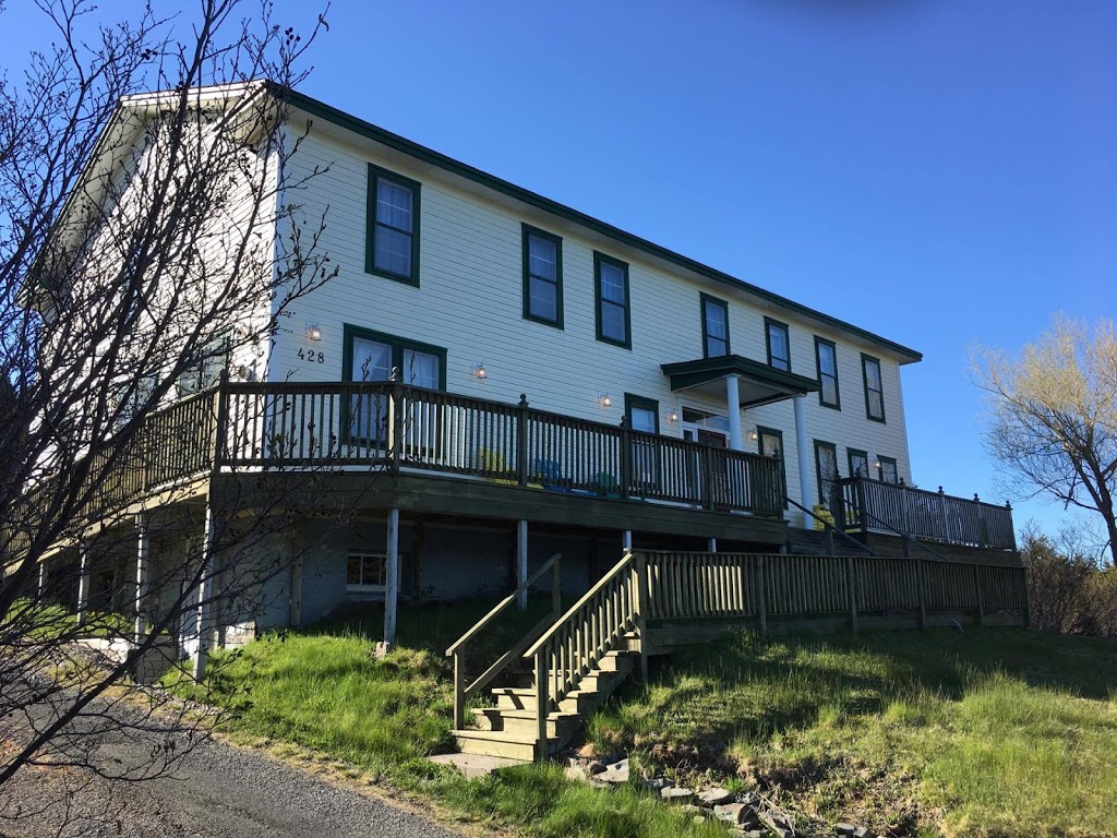 Salmonier Country Manor | 428 Main Road, Mount Carmel, NL A0B 2M0, Canada | Phone: (709) 986-2222