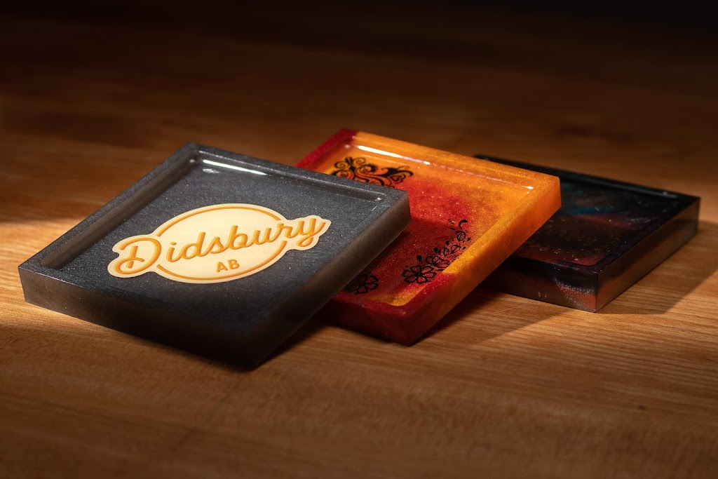 Ds Epoxy Creates... | 2014 17 Ave, Didsbury, AB T0M 0W0, Canada | Phone: (403) 335-1900