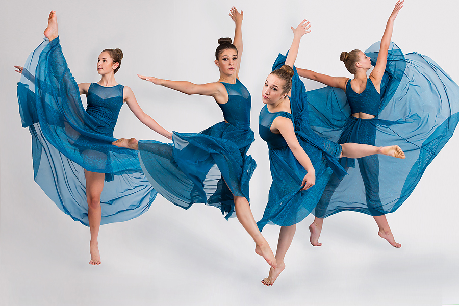 ConfiDance Studio | 625 Wabanaki Dr, Kitchener, ON N2C 2G3, Canada | Phone: (519) 748-5437