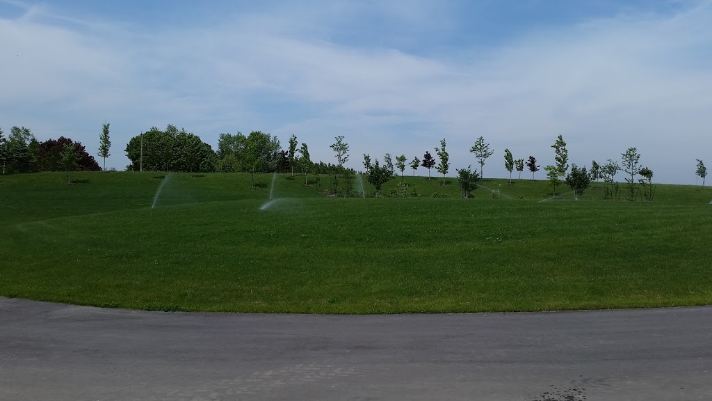 Illustrious Irrigation and Landscape Lighting | 327 Hollywood Dr, Keswick, ON L4P 3A2, Canada | Phone: (289) 231-3517