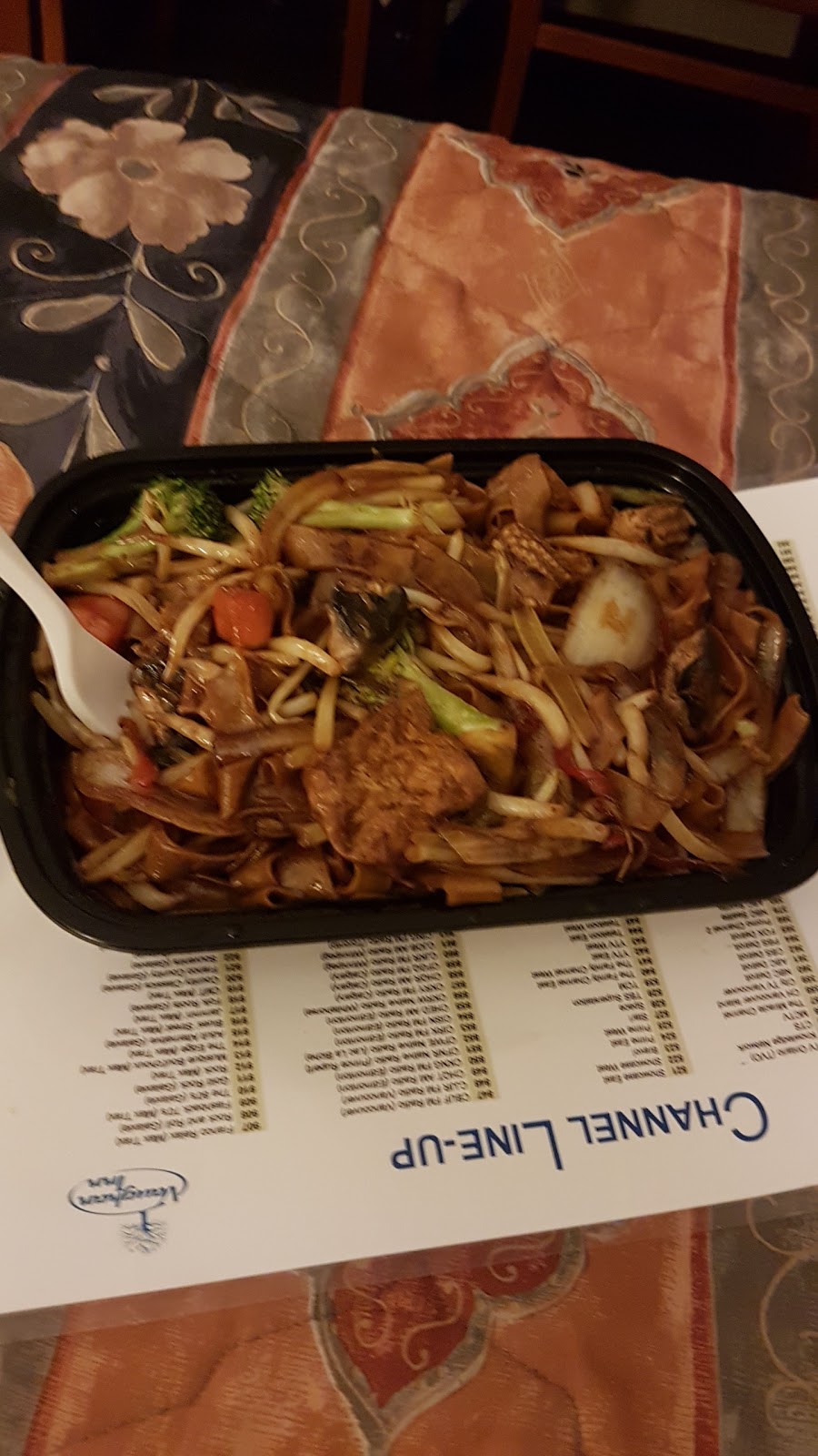 Thai Supreme | 40 Innovation Drive Unit 13, Vaughan, ON L4H 0T2, Canada | Phone: (905) 265-1122