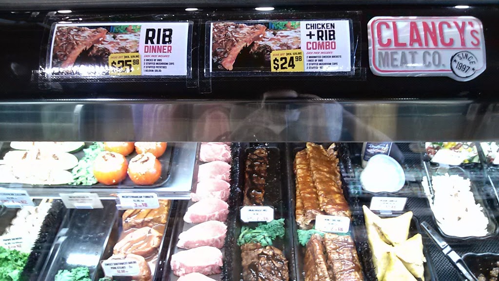 Clancys Gourmet Meat | Suite 103-45800 Promontory Rd, Chilliwack, BC V2R 5Z5, Canada | Phone: (604) 846-4335