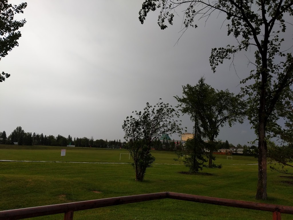 Aldergrove Park | 87 Ave NW, Edmonton, AB T5T 1X1, Canada