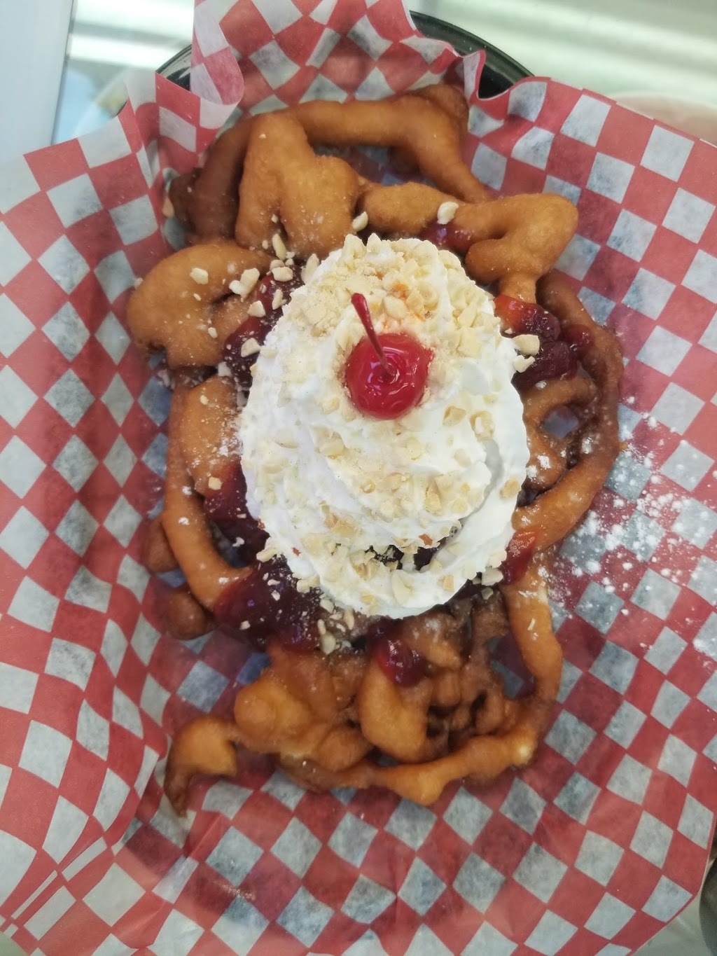 Connor s Cones & Cafe | 2372 County Rd 45, Norwood, ON K0L 2V0, Canada | Phone: (705) 559-1560