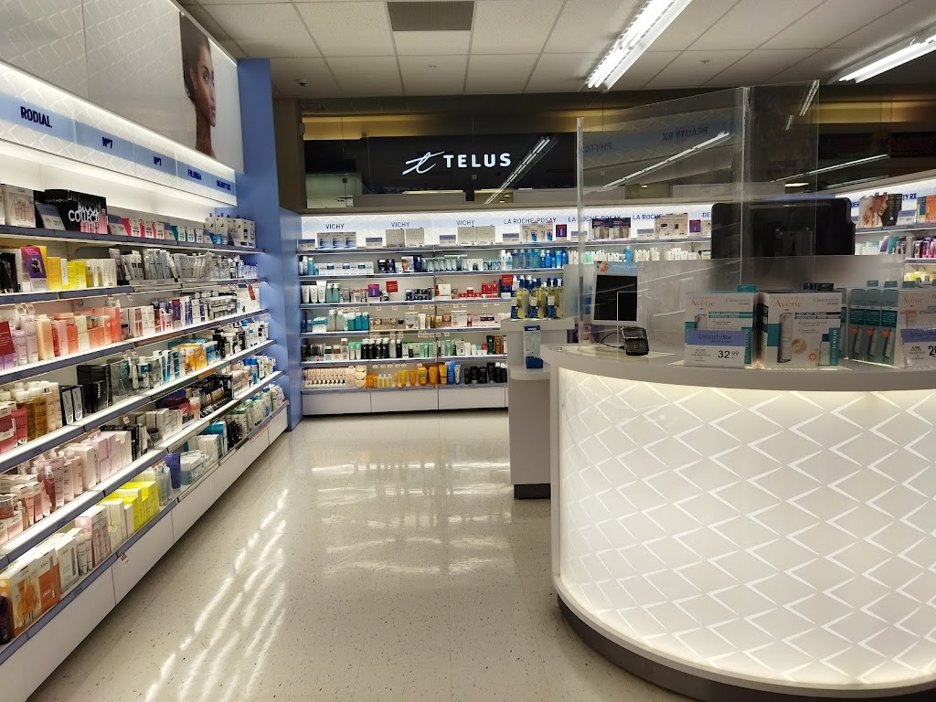 COVID-19 Assessment at Shoppers Drug Mart | 550 King St N, Waterloo, ON N2L 5W6, Canada | Phone: (519) 886-6130
