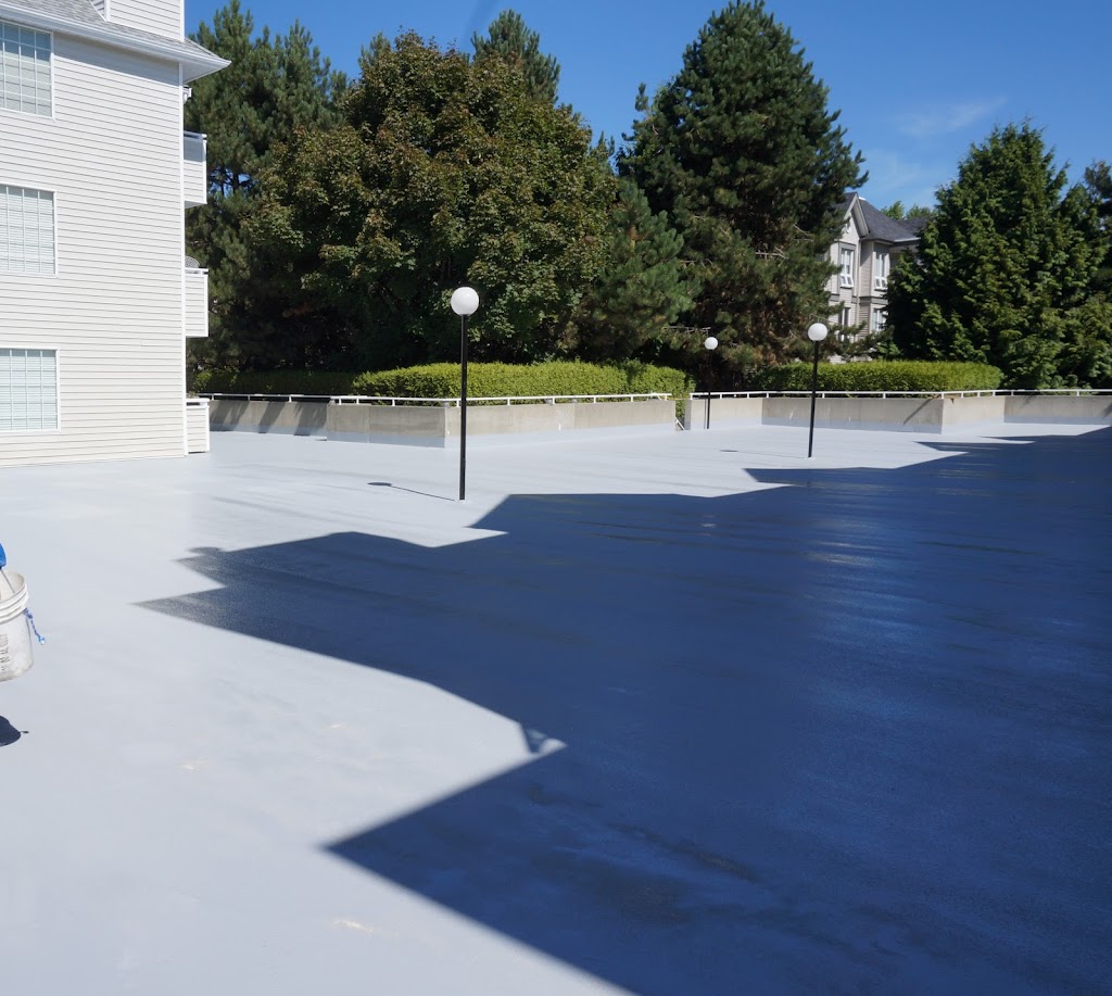 Cunningham Sealing Ltd. | 12491 No 2 Rd #21, Richmond, BC V7E 2G3, Canada | Phone: (778) 883-4567