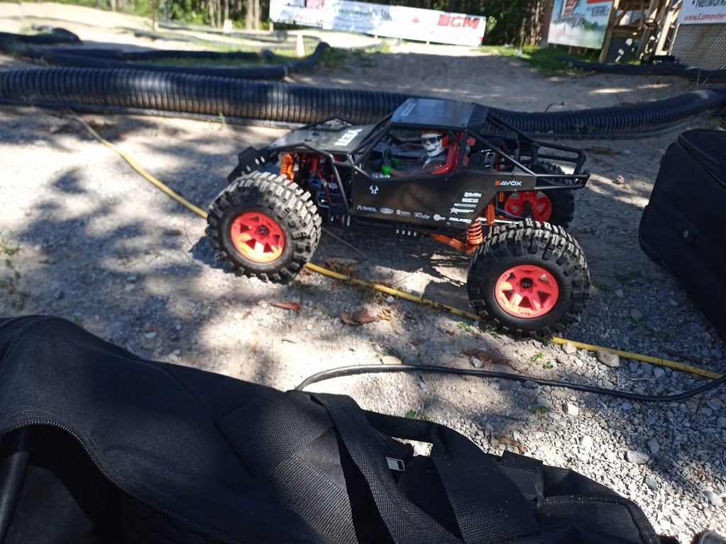 Elite RC Racing | 3105 ON-11, Oro Station, ON L0L 2E0, Canada | Phone: (705) 487-6595