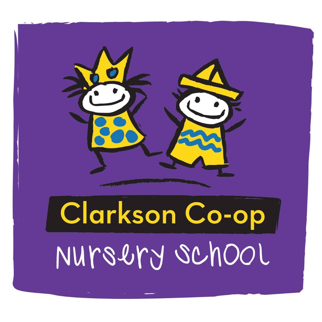 Clarkson Co-Op Nursery School | 1700 Mazo Crescent, Mississauga, ON L5J 1Y8, Canada | Phone: (905) 855-2106