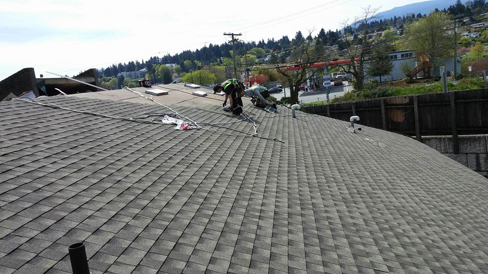 ARMY Roofing Inc | 4921 Coleman Pl, Delta, BC V4K 3H8, Canada | Phone: (778) 686-7663