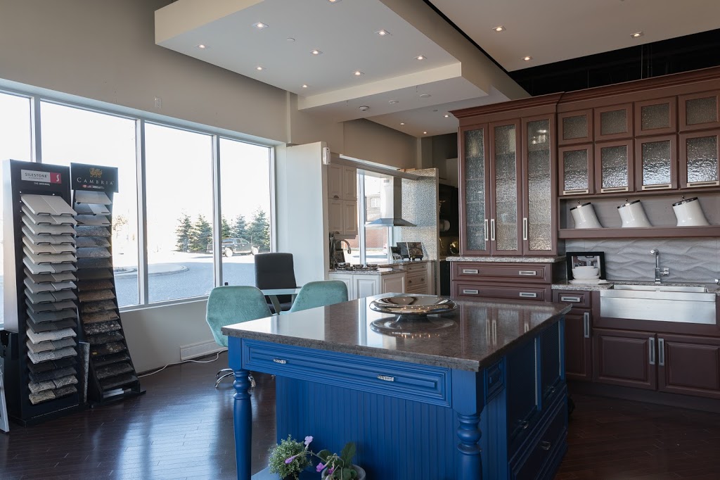 Kitchen Nation | 80 Clementine Dr Unit# 15, Brampton, ON L6Y 0L8, Canada | Phone: (905) 595-1211