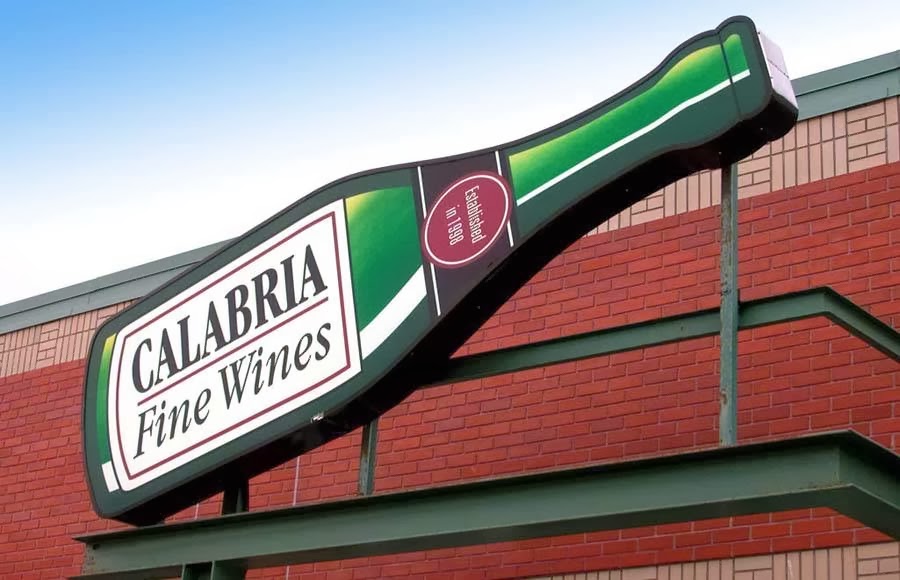 Prairie Sign | 1248 McDonald St, Regina, SK S4N 4X6, Canada | Phone: (306) 525-5965