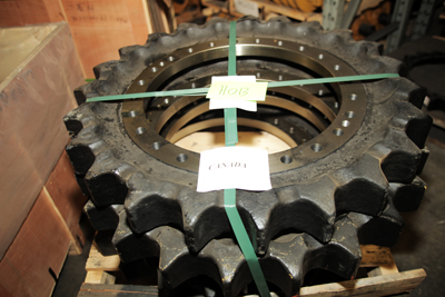 used-tracks | 1640 Rue Soucy, Saint-Hubert, QC J4T 1A3, Canada | Phone: (514) 993-3353