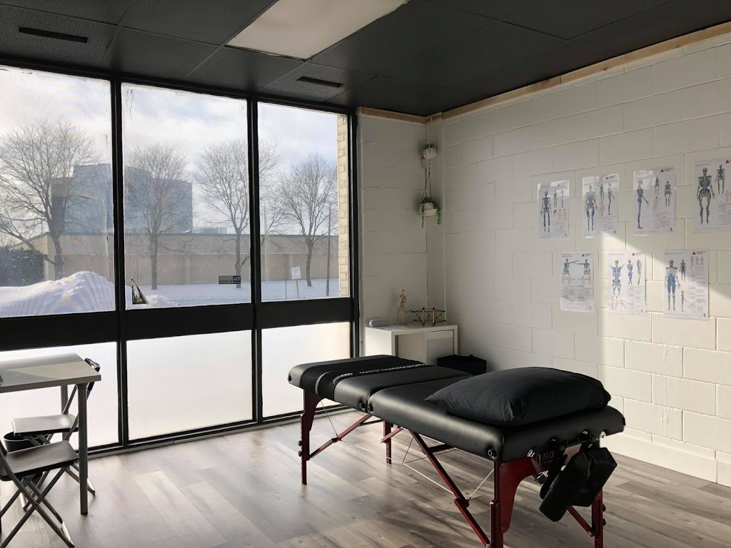Mark Vilela Performance + Recovery | 465 McNicoll Ave, North York, ON M2H 2C9, Canada | Phone: (416) 569-4423