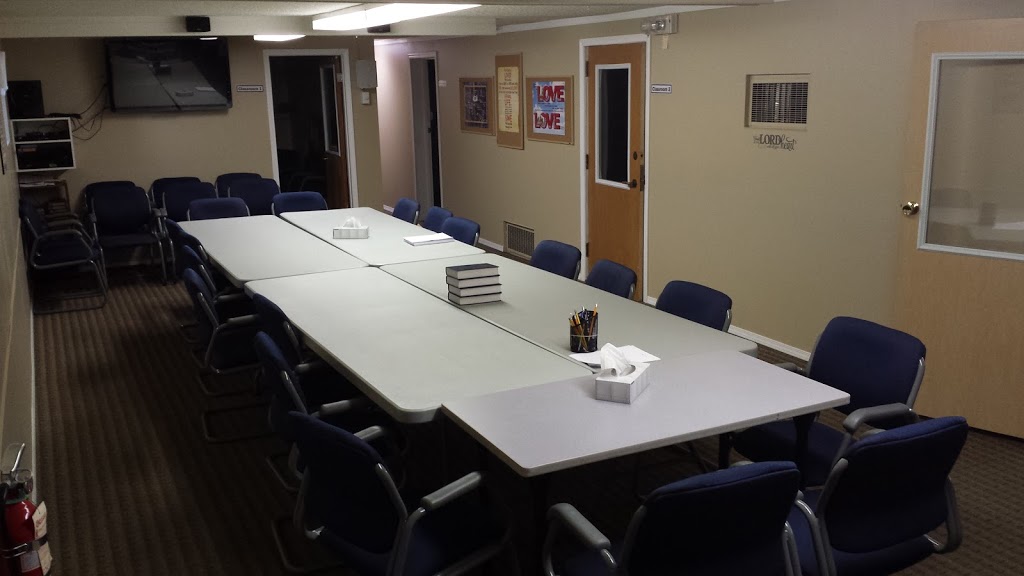 Vernon Church of Christ | 4107 Pleasant Valley Rd, Vernon, BC V1T 4M1, Canada | Phone: (250) 545-6892