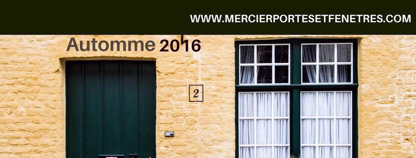 Mercier Doors & Windows | 1700 autoroute 440 ouest, Laval, QC H7S 2E7, Canada | Phone: (514) 691-6467