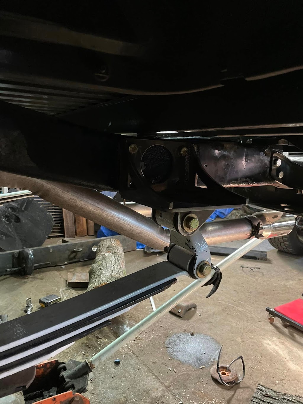 LRC Automotive | 26 County Rd 5, Wooler, ON K0K 3M0, Canada | Phone: (905) 718-1436