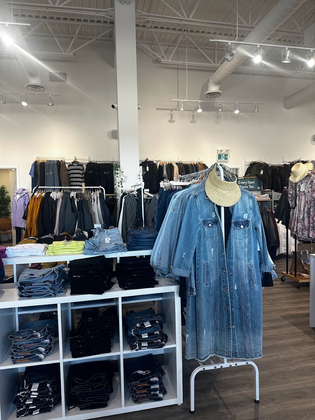 Take It Outside | 50 Granite Dr, Moncton, NB E1H 2G9, Canada | Phone: (506) 867-8688