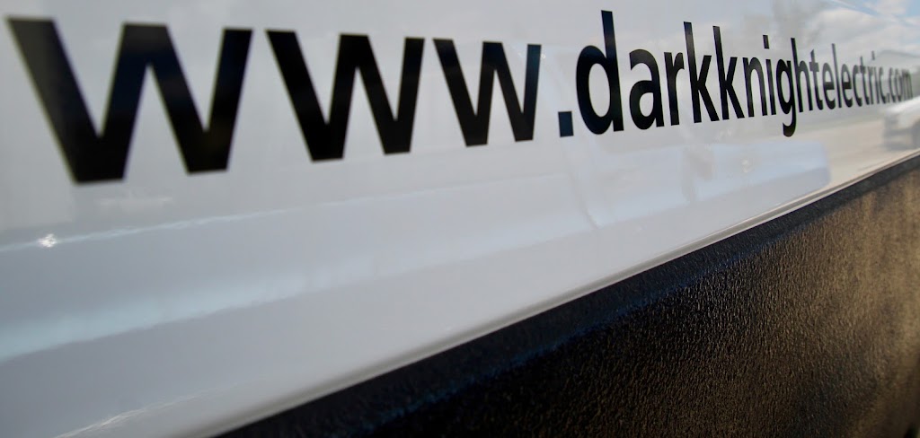 Dark Knight Electric Ltd. | 4901 50 St, Castor, AB T0C 0X0, Canada | Phone: (403) 882-3388