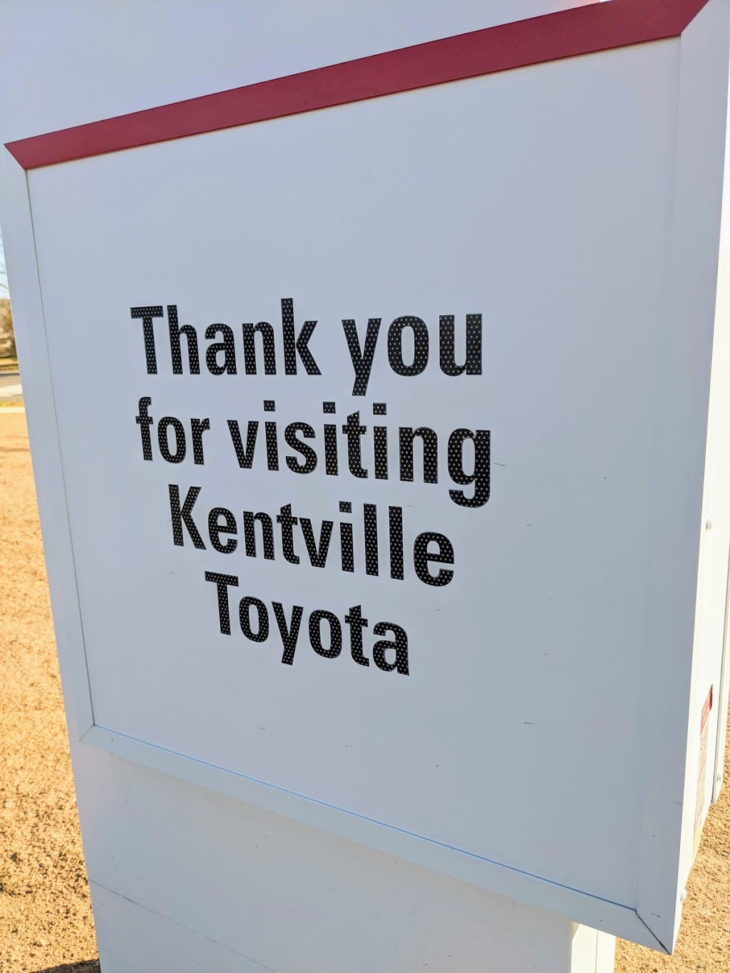 Kentville Toyota Oil Change | 843 Park St Suite 300, Kentville, NS B4N 3V7, Canada | Phone: (902) 678-6000