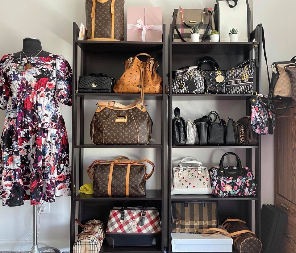 FashionTrendwpg | 1921 Jefferson Ave, Winnipeg, MB R2R 1R9, Canada | Phone: (204) 930-7743