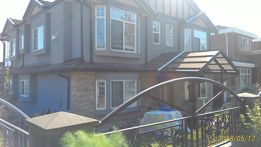 Great Place to Stay | 398 E 65th Ave, Vancouver, BC V5X 2P6, Canada | Phone: (778) 386-5451
