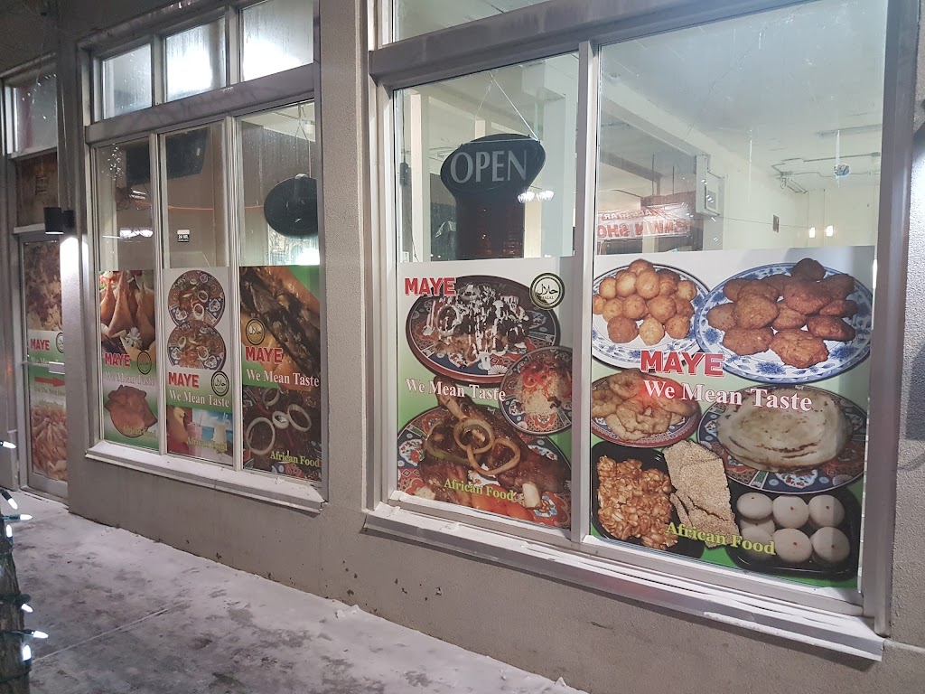 Fartun Cultural Cuisine | 9411 118 Ave NW, Edmonton, AB T5G 0N5, Canada | Phone: (780) 474-1226
