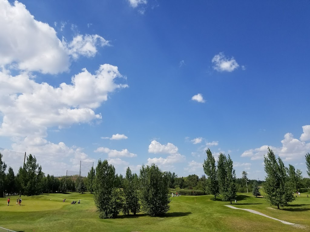 Golf Canada Calgary Centre | 7100 15 St SE, Calgary, AB T2H 2Z8, Canada | Phone: (403) 640-3555