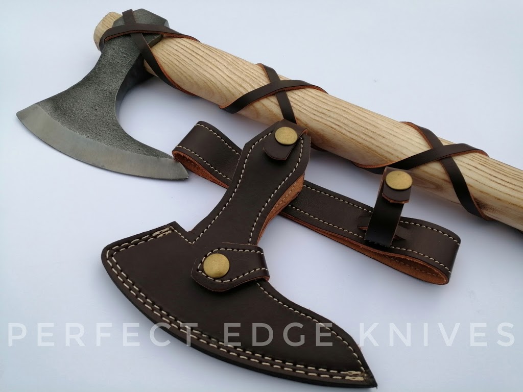 Perfect Edge Knives | 39 Langston Dr, Brampton, ON L6V 3X9, Canada | Phone: (437) 223-4247