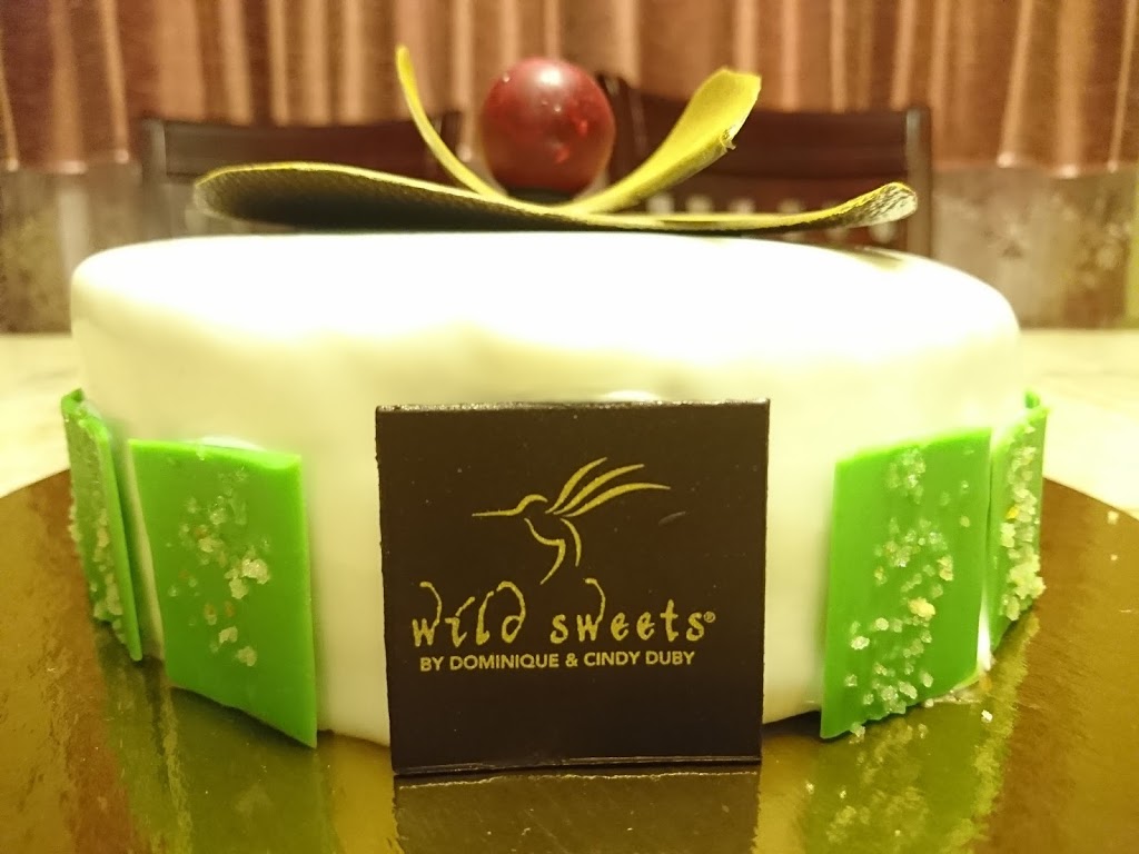 Wild Sweets | World Acclaimed Chocolates | 12191 Hammersmith Way #2145, Richmond, BC V7A 5H2, Canada | Phone: (604) 765-9507