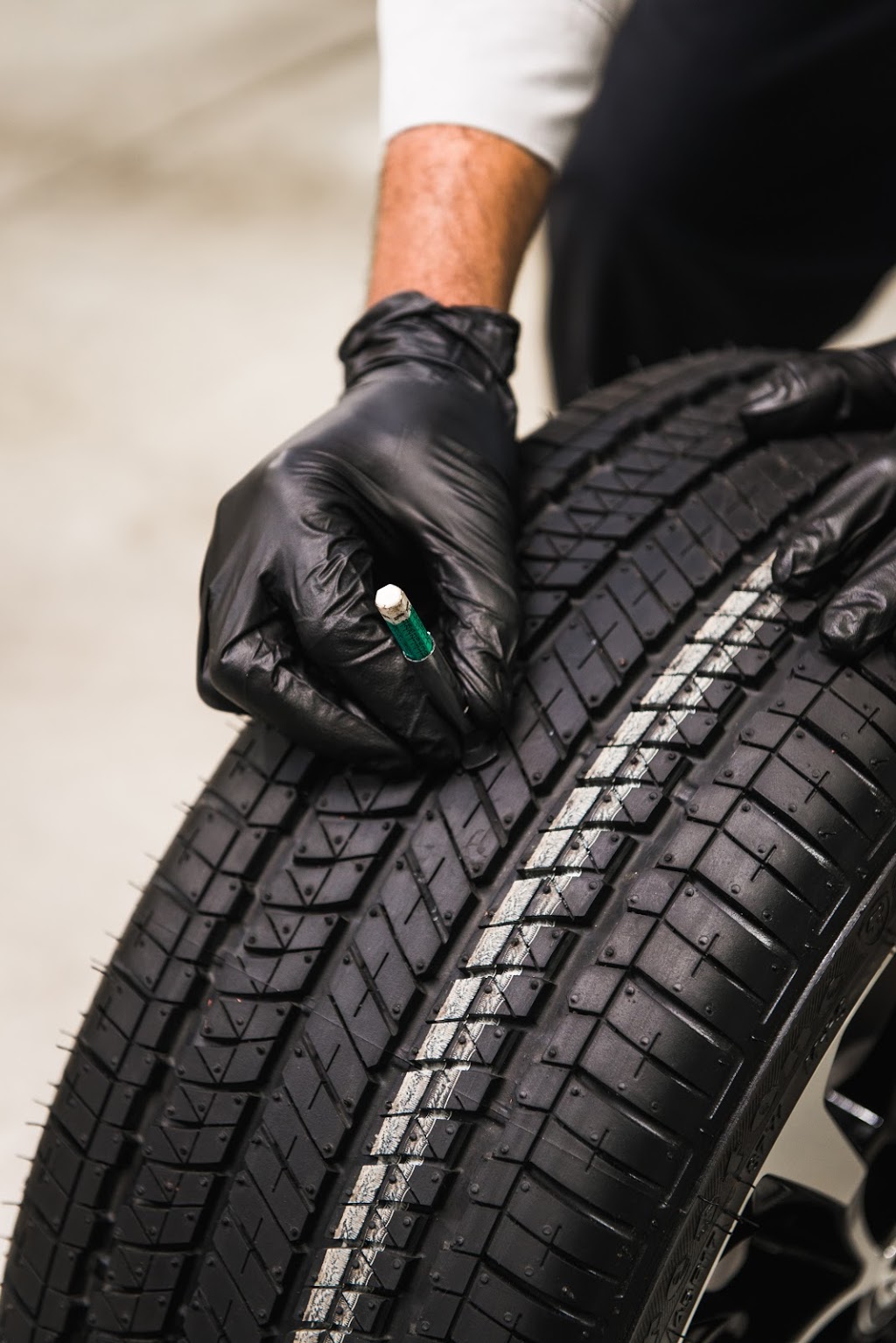 Kentville Toyota Tire Shop | 843 Park St #500, Kentville, NS B4N 3V7, Canada | Phone: (902) 678-6000