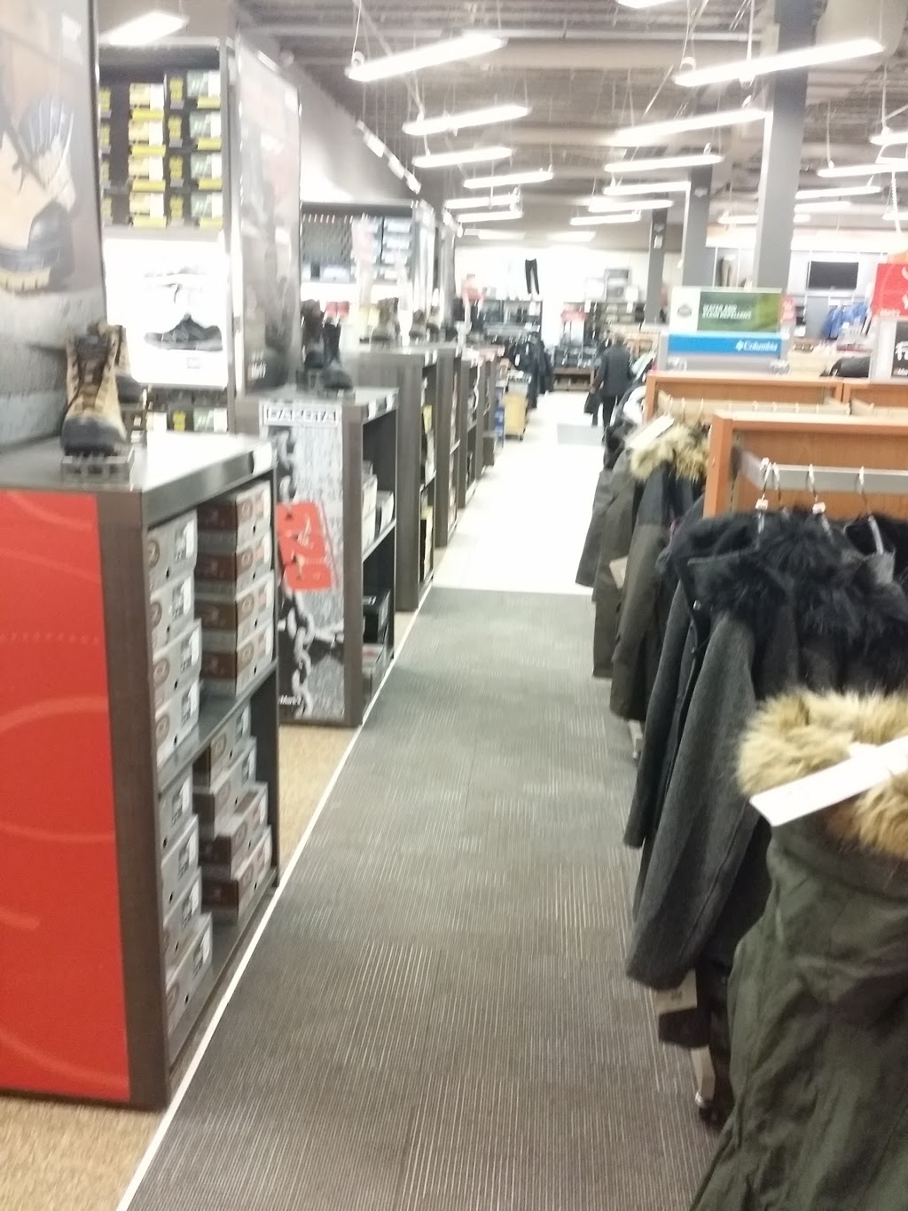 Marks | 3230 Fairview St, Burlington, ON L7N 3H5, Canada | Phone: (905) 637-5637