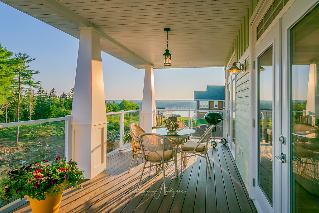 Collins Homes & Renovations Ltd | 886 Voyageur Way, Hammonds Plains, NS B4B 0N6, Canada | Phone: (902) 209-3232
