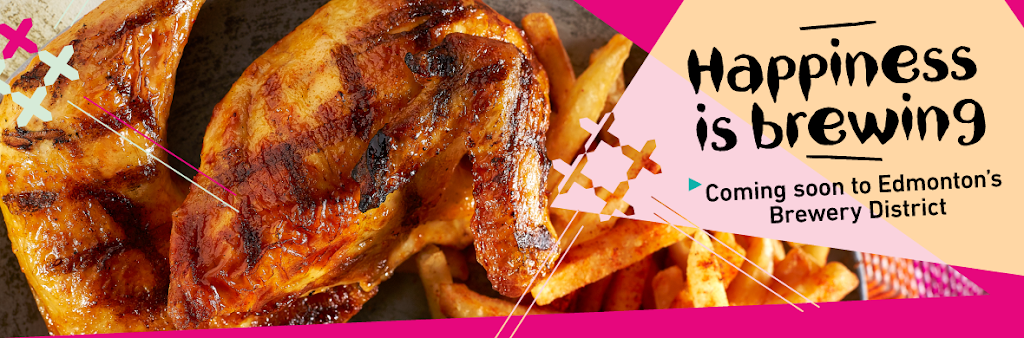 Nandos Oshawa | 855 Taunton Rd E, Oshawa, ON L1H 7K5, Canada | Phone: (905) 725-7474