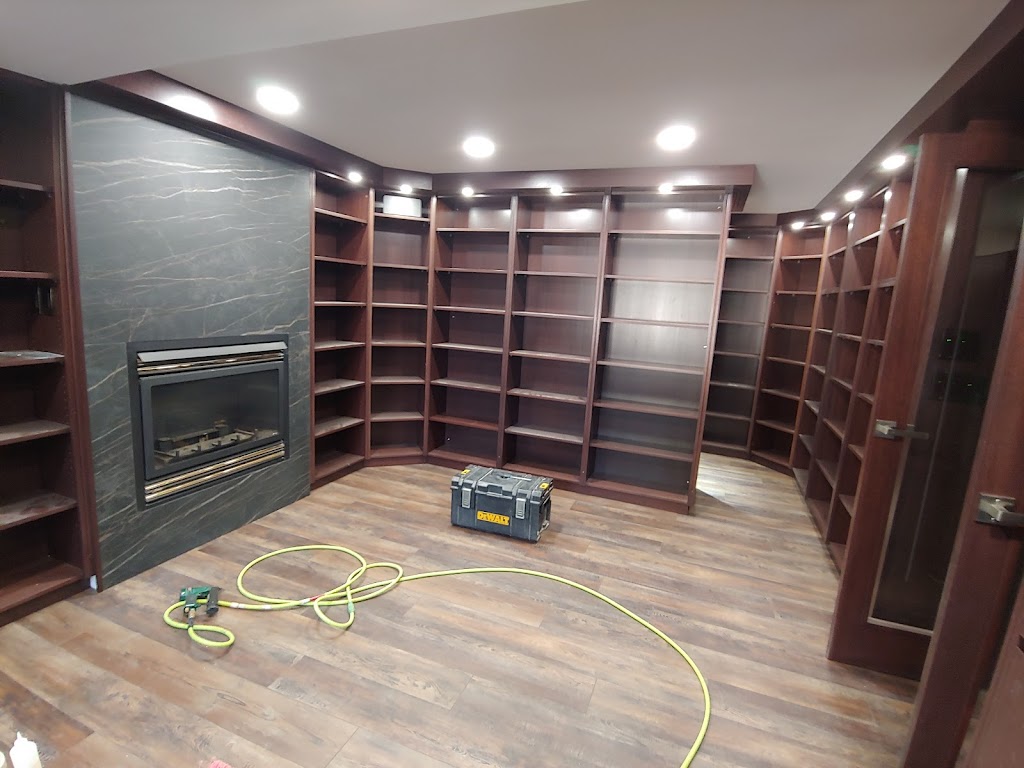 Made To Design Woodcraft | 2850 107 Ave SE Bay 111, Calgary, AB T2Z 3R7, Canada | Phone: (403) 993-0550