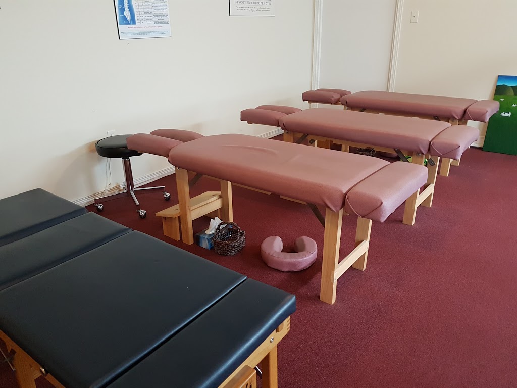 Natural Rhythms Health Centre | 400 W Front St, Stirling, ON K0K 3E0, Canada | Phone: (613) 395-4747