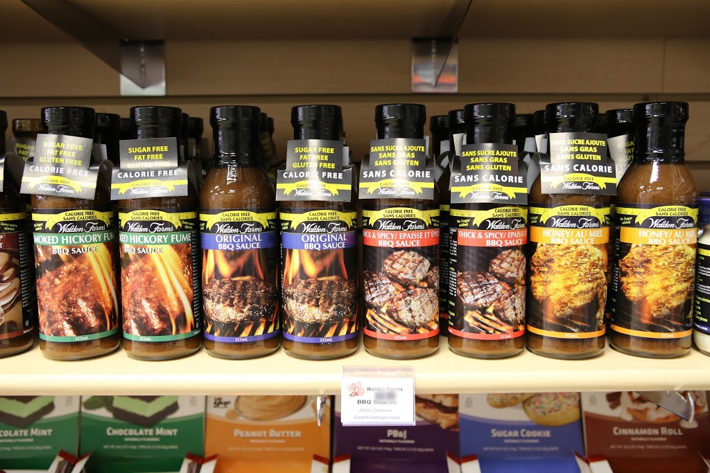 Popeyes Supplements | 118 Atlantic Ave, Toronto, ON M6K 1X9, Canada | Phone: (416) 531-3777