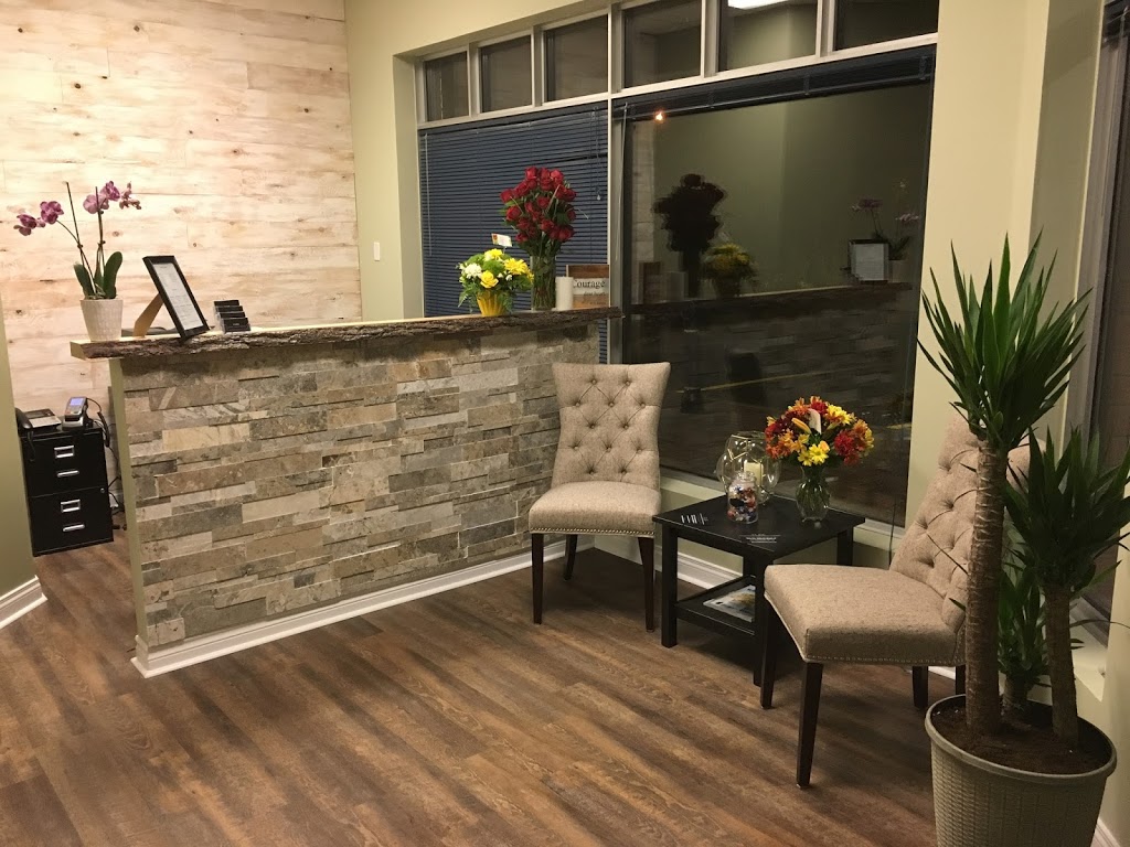 PURE Massage & Holistic Therapies | 60 Colchester Square Unit #7, Kanata, ON K2K 2Z9, Canada | Phone: (613) 435-7655