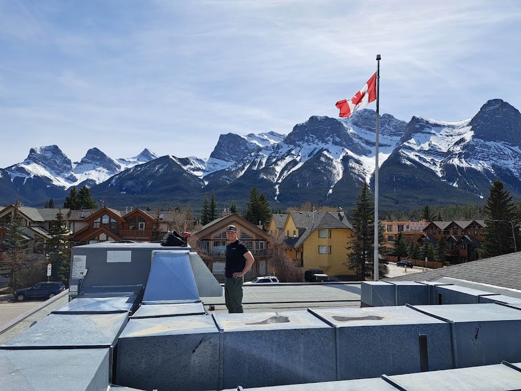Brightside Mechanical Inc. | Larch Crescent, Canmore, AB T1W 3A3, Canada | Phone: (403) 200-3500