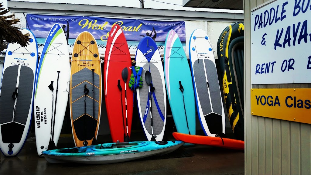 Westcoast Beach Store | 77 Main St W, Grand Bend, ON N0M 1T0, Canada | Phone: (416) 836-8706