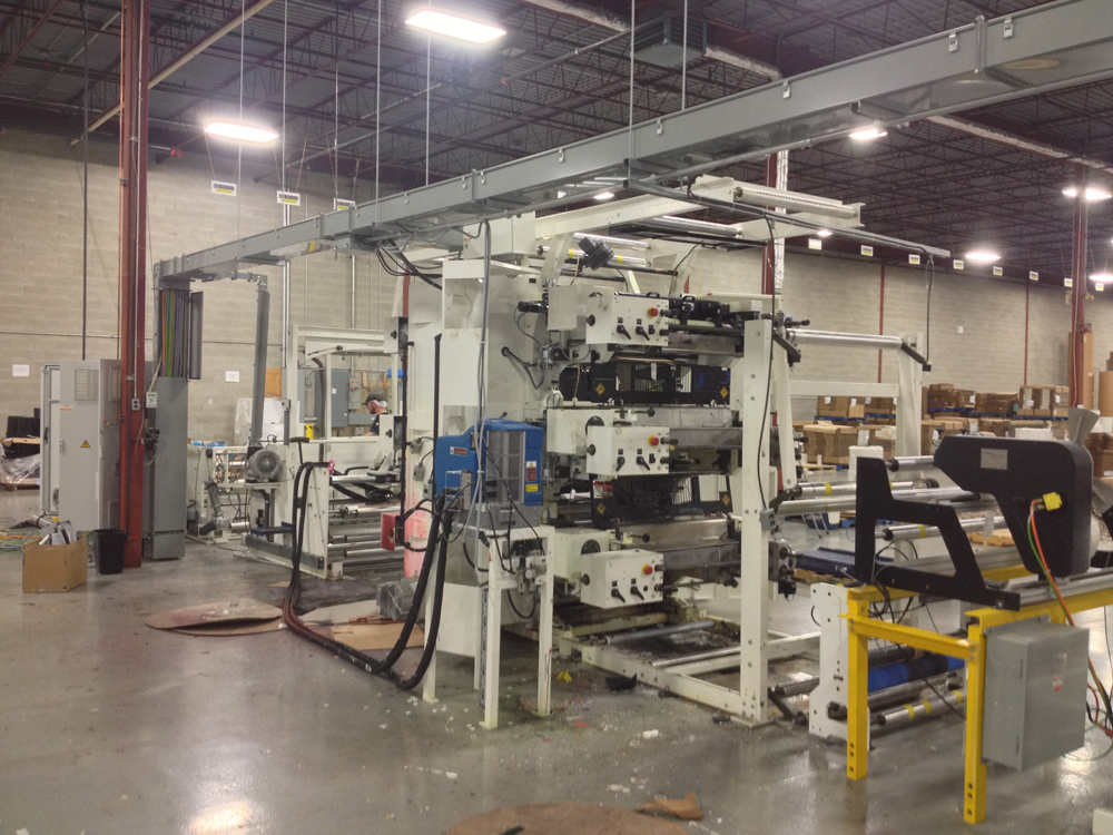 D. Randall Industrial Electric | 2020 Wentworth St #31, Whitby, ON L1N 7V4, Canada | Phone: (905) 433-9955
