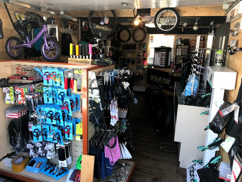 Bike-R-Way | 2340 Acadie Rd Off, Allée de la Plage, Cap-Pele, NB E4N 1P3, Canada | Phone: (506) 332-1234