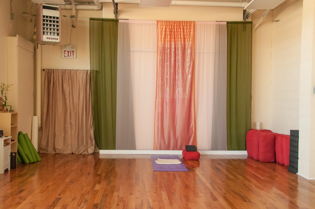 Radiant Joy Yoga | 12 Douglas Rd #1, Uxbridge, ON L9P 1S9, Canada | Phone: (416) 993-9354
