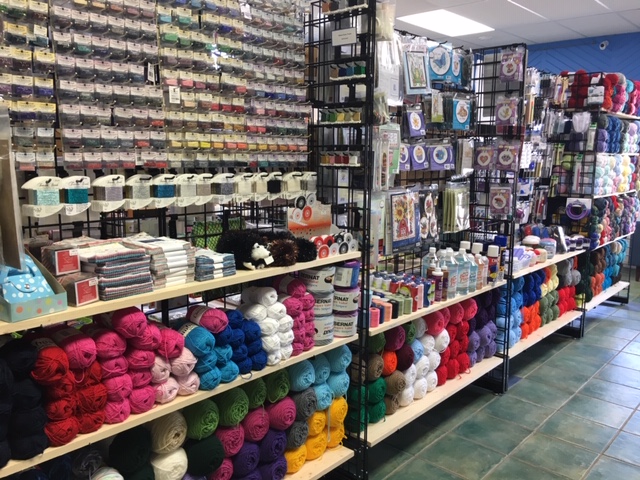 Crazyladys Market Ltd. | 10401 100 Ave, Morinville, AB T8R 1R9, Canada | Phone: (780) 572-0404